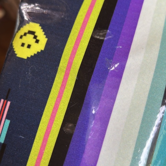 Sharky Legacy tote Bag by Consuela. Lots of life left, braised corners. See pic - Picture 16 of 16